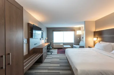 Holiday Inn Express & Suites Phoenix North - Happy Valley