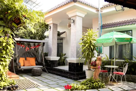 Hoang Mai Hotel