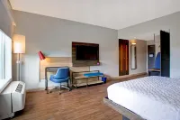 Tru by Hilton Monroe Oh Hotels in 