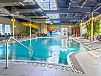 Hotel Must Отели рядом с достопримечательностью «Большая Аллея»