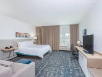 Hilton Garden Inn Cincinnati/Sharonville Hotels in Sharonville
