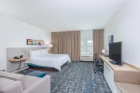 Hilton Garden Inn Cincinnati/Sharonville Hotels in Hamilton County