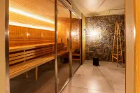 Las Hayas Ushuaia Resort - Spa