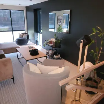 Unique 3-Storey House in Trysil – Luxury Living in the Heart of the Village