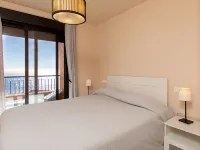 Sea Front Hotels in Torrox