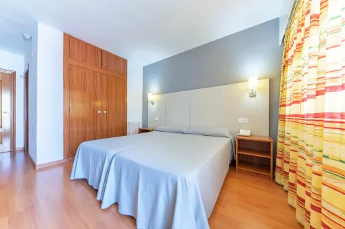 奧羅港口景觀飯店 貝尼東住宿飯店