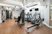 Holiday Inn BRISTOL - FILTON by IHG - Gym