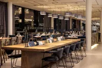 Hilton Amsterdam Airport Schiphol Các khách sạn ở Schiphol