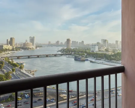 Ramses Hilton Near Hotel Photos