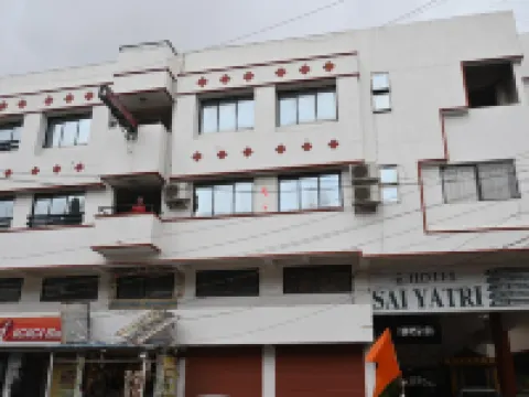 Hotel Sai Yatri Hotels in Trimbak