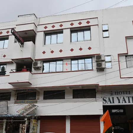 Hotel Sai Yatri