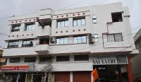 Hotel Sai Yatri Hotel di Pahine
