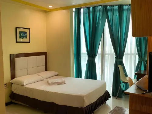 Ormoc Sugarland Suites Hotels in Ormoc