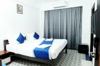 ฟีลิกซ์อินน์ - มันยาตา เทคปาร์ค โรงแรมใน