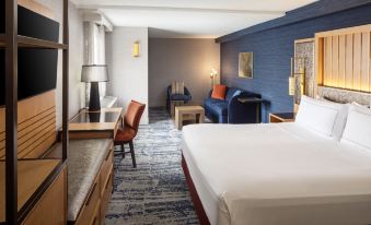 DoubleTree by Hilton Washington DC Silver Spring