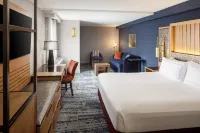 DoubleTree by Hilton Washington DC Silver Spring Hotels in 