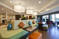 Home2 Suites by Hilton North Dallas Central Expy