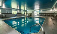 Holiday Inn Express & Suites CARMEL NORTH - WESTFIELD by IHG - Pool