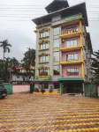Green Wood Hotel Hotel in zona WBSEDCL Siliguri Sub Urban Division