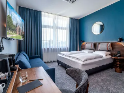 Mercure Hotel Luebeck City Center