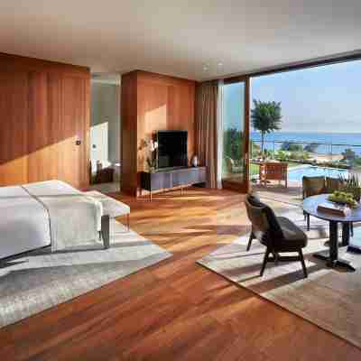 Mandarin Oriental, Bodrum Rooms