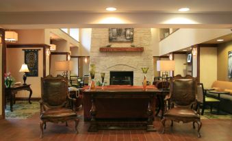 Hampton Inn & Suites Del Rio