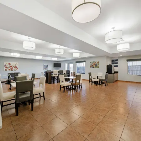 Best Western Crater Lake Highway White City/Medford