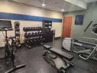 Hampton Inn Grand Junction Downtown/Historic Main Street - Gym
