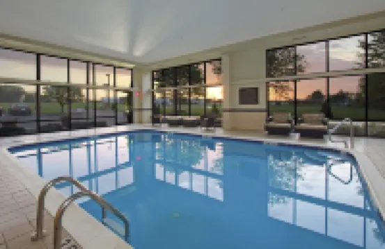 Hampton Inn Ashtabula