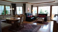 FeWo "Allgäuglück" Oberstaufen - Apartments