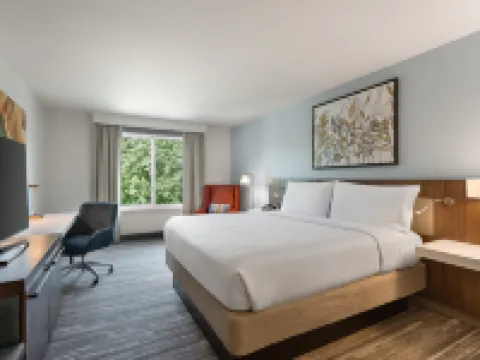 Hilton Garden Inn Melville Hotels in Melville