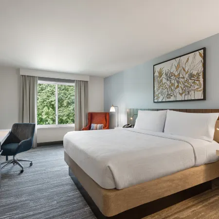 Hilton Garden Inn Melville