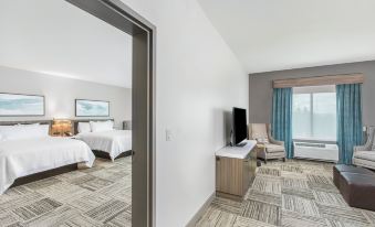 Hilton Garden Inn Harlingen Convention Center