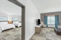 Hilton Garden Inn Harlingen Convention Center