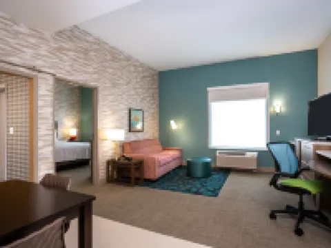 Home2 Suites by Hilton Pflugerville Hotels in Pflugerville