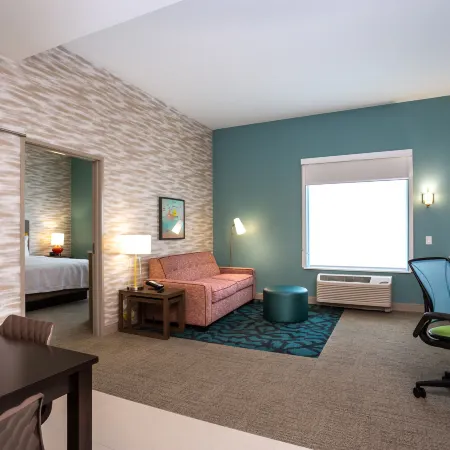 Home2 Suites by Hilton Pflugerville