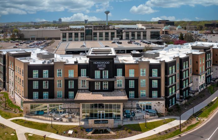 Homewood Suites by Hilton Edina Minneapolis