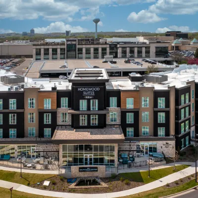 Homewood Suites by Hilton Edina Minneapolis Hotels near Lake Harriet