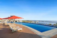 Rixos Premium Alamein - Yüzme Havuzu