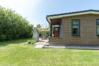 Holiday Home with Enclosed Garden