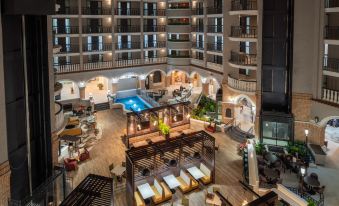 Embassy Suites by Hilton Orlando North