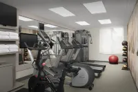 Hilton Garden Inn Gainesville - Fitnessstudio