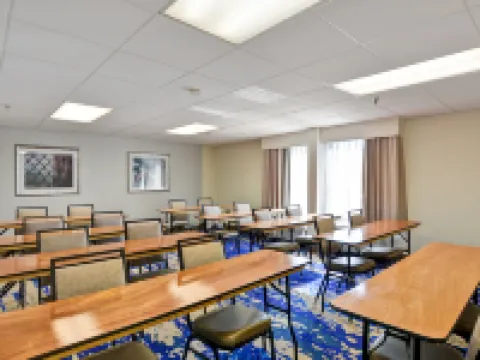 Hampton Inn Milford Hotels in Milford
