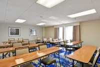 Hampton Inn Milford Hoteles en Milford
