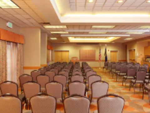 Hampton Inn Kalispell Hotels in Kalispell