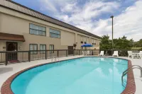 Hampton Inn Forrest City Hotels in Forrest City