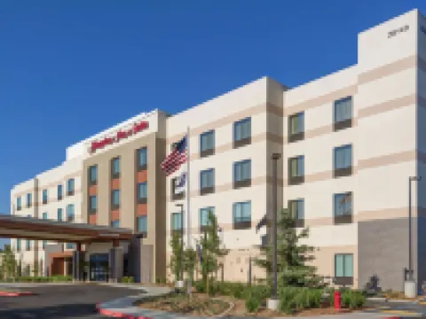 Hampton Inn & Suites by Hilton Murrieta Temecula Hotéis em Murrieta