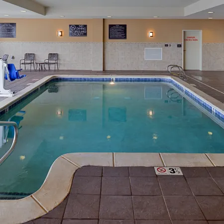 Hilton Garden Inn Hobbs
