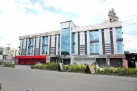 Sri Krishnan Residency Hotels near Selva Gold covering Pvt. Ltd