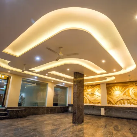 Hotel Nova Inn